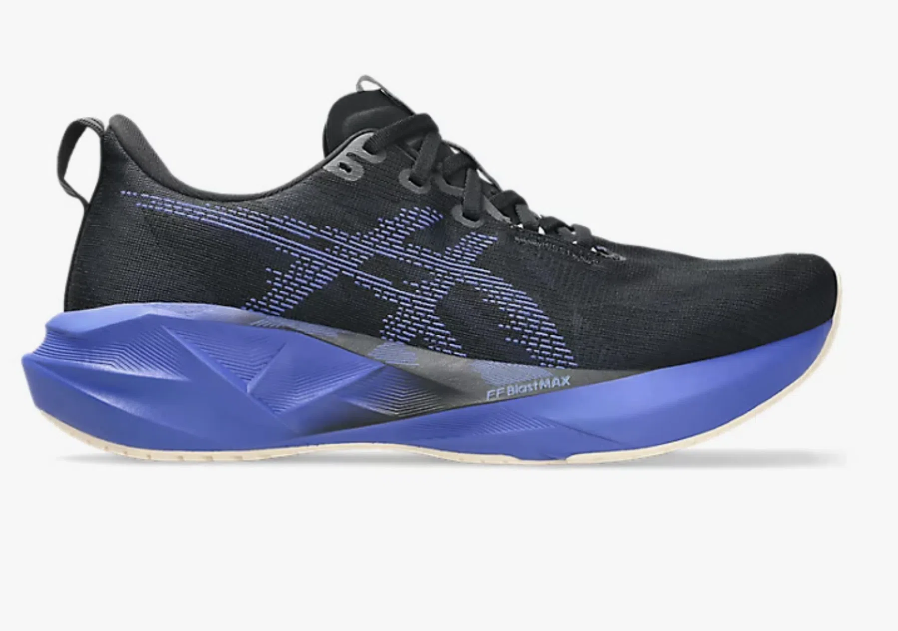 Novablast 5 Asics voor heren